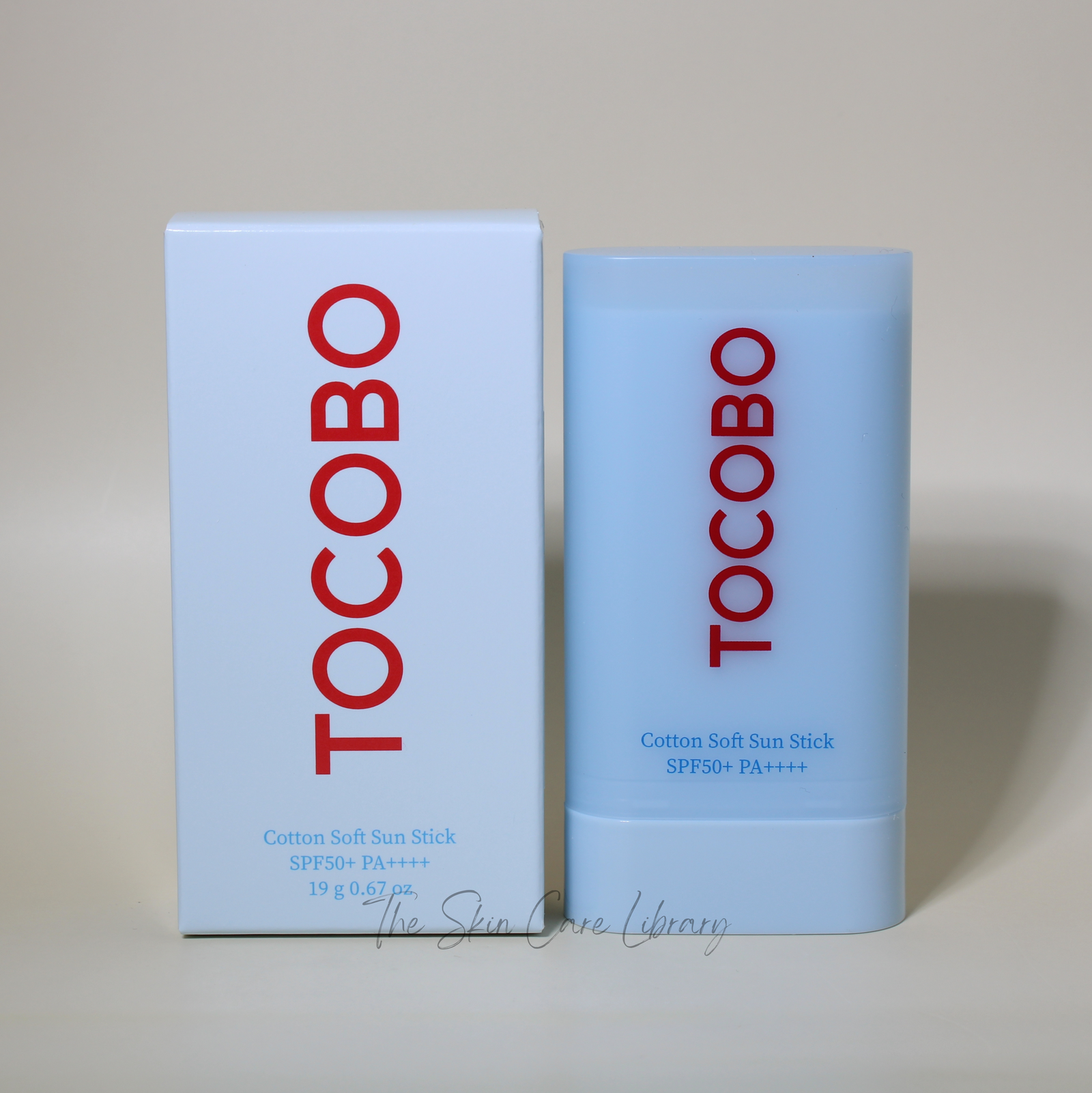 توكوبو قطن ناعم عصا شمس SPF50 19 جم | Sunscreen توكوبو قطن ناعم عصا شمس SPF50 19 جم | Sunscreen