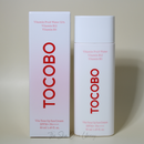كريم شمس Tocobo Vita Tone SPF 50