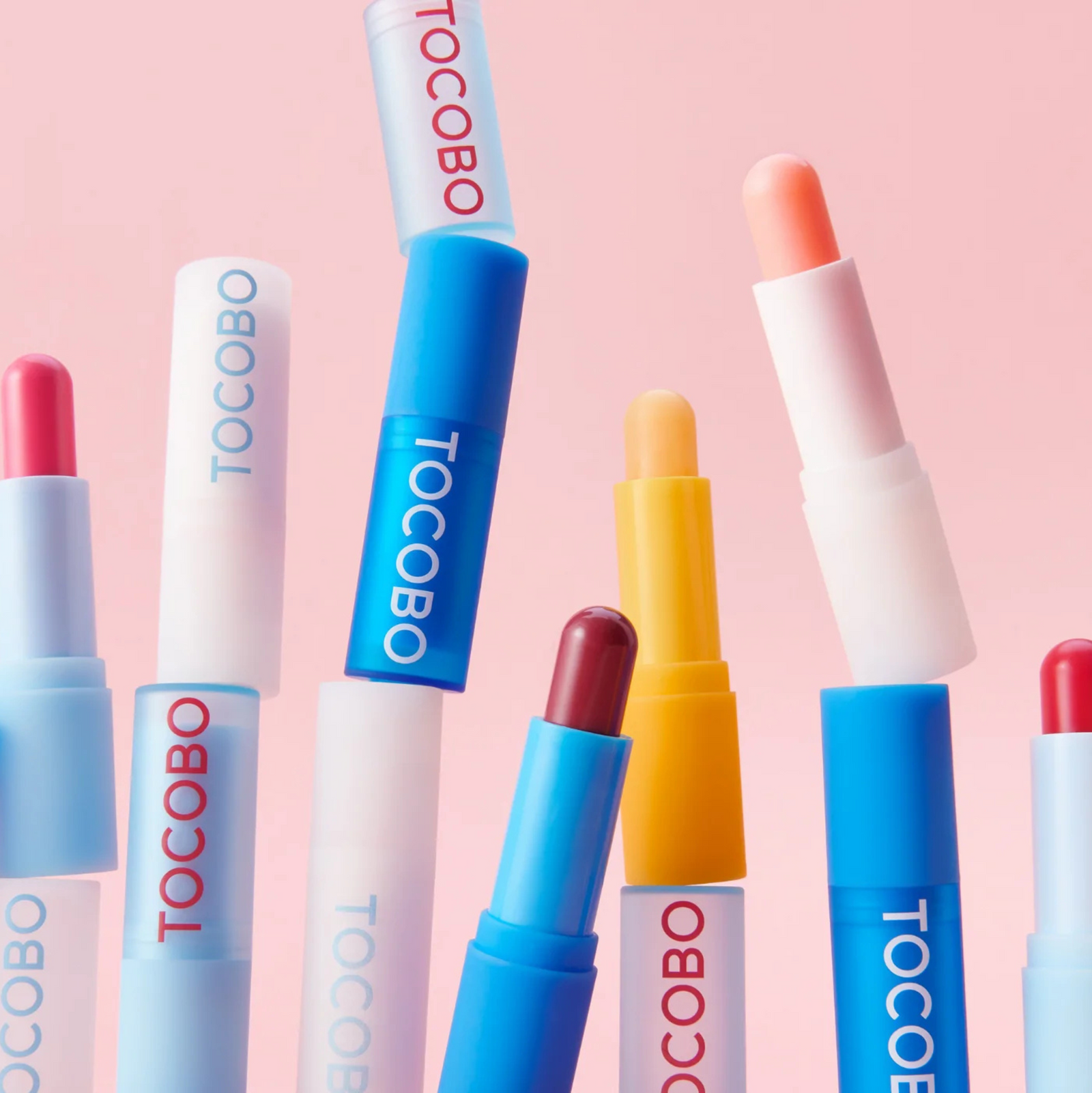 بلسم شفاه توكوبو 3.5 جم | Lip Balm & Treatments بلسم شفاه توكوبو 3.5 جم | Lip Balm & Treatments