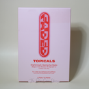 Topicals Faded Under Eye Masks (6 Pairs)