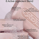 Topicals Faded Brightening & Cleansing Bar 100g x 2 Bars