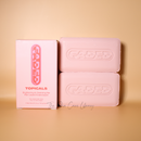 Topicals Faded Brightening & Cleansing Bar 100g x 2 Bars