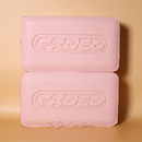 Topicals Faded Brightening & Cleansing Bar 100g x 2 Bars