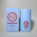 منشط مدهون بطراز أسطواني عالي