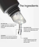 Topicals Slick Salve Mint Lip Balm 15ml