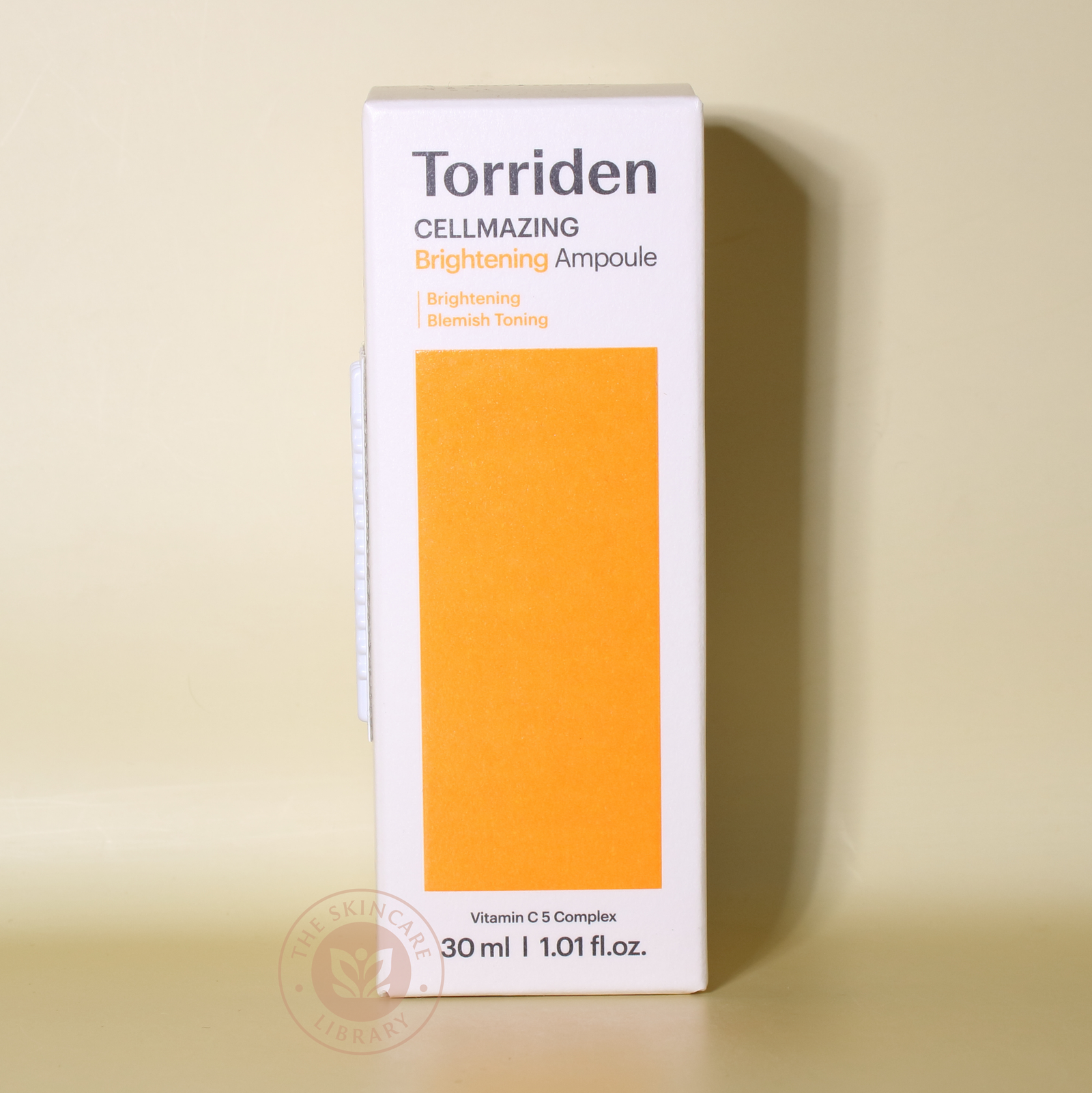Torriden Cellmazing Brightening Ampoule 30ml | Ampoule