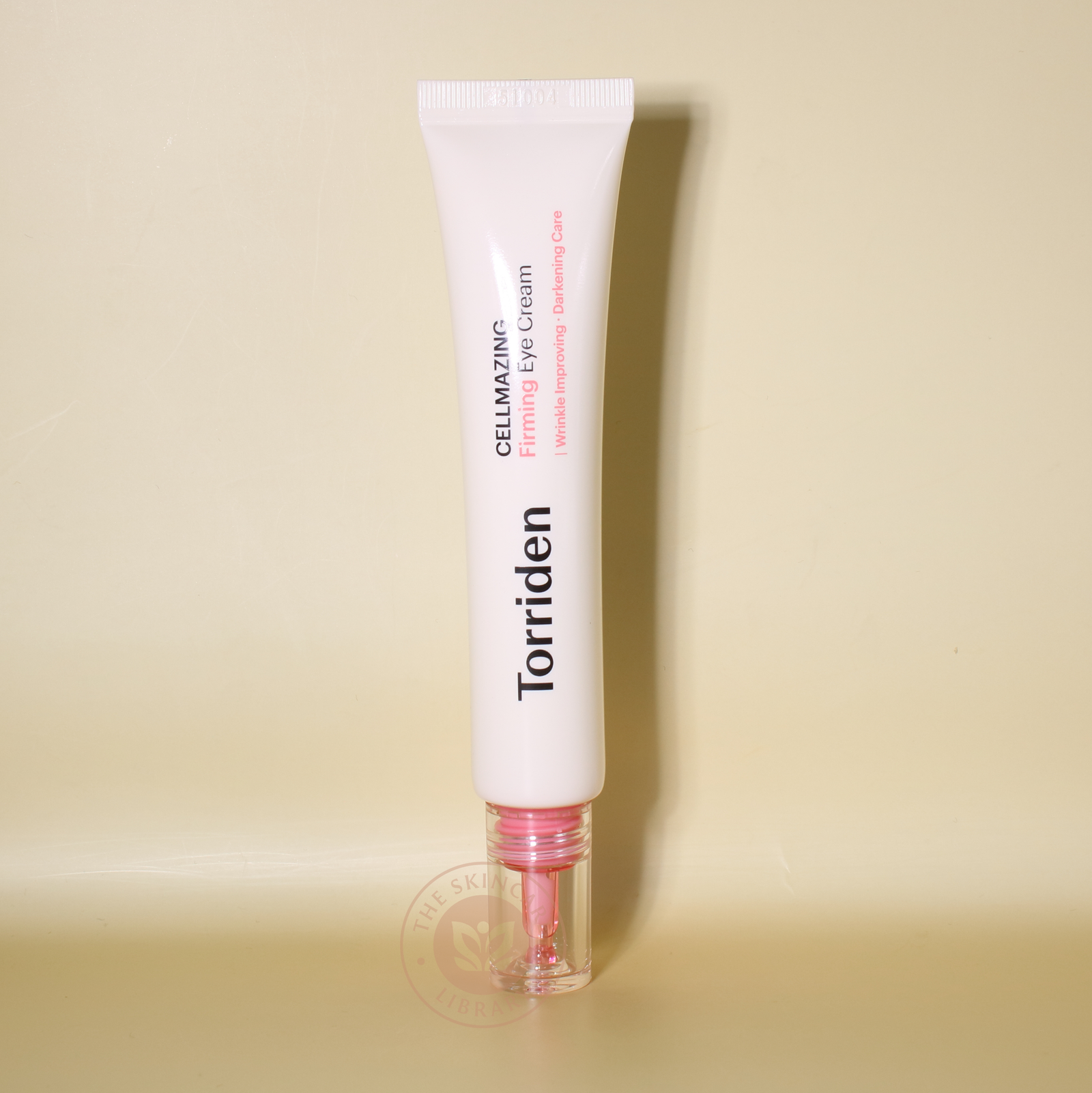 Torriden Cellmazing Firming Eye Cream 30ml | Eye Serums, Creams and Patches