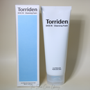 Torriden Dive In Low Molecular Hyaluronic Acid Cleansing Foam 150ml