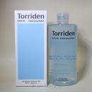 Torriden Dive In Cleansing Water 400ml