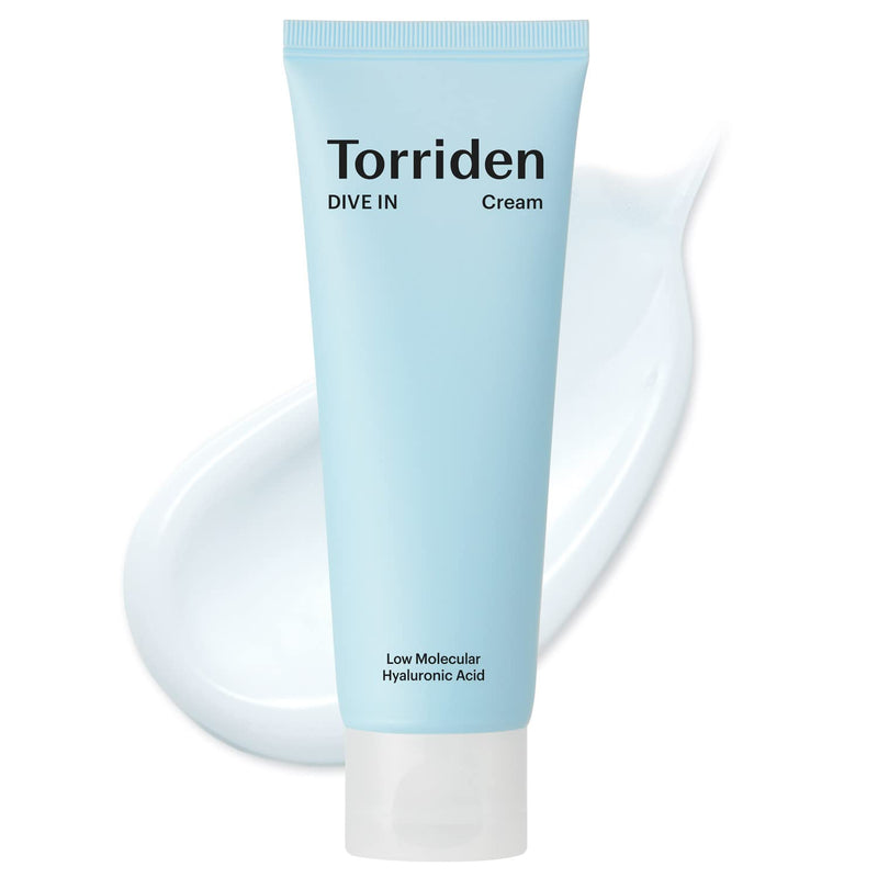 Torriden Dive In Cream 80ml