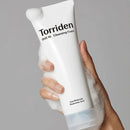 Torriden Dive In Low Molecular Hyaluronic Acid Cleansing Foam 150ml