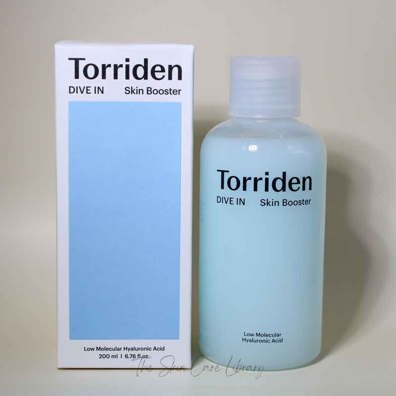 Torriden Dive In Skin Booster