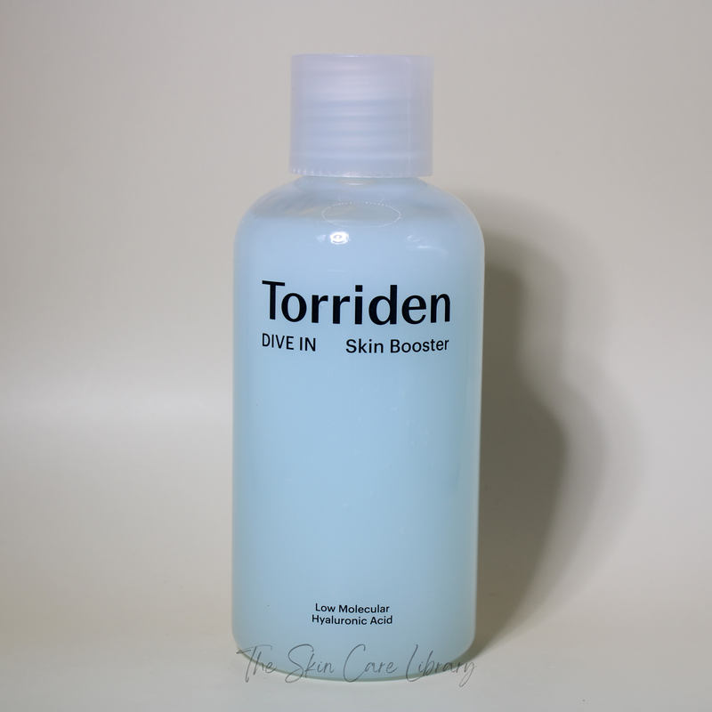 Torriden Dive In Skin Booster