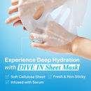 Torriden Dive In Low Molecular Hyaluronic Acid Mask 1pc