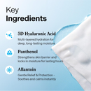 Torriden Dive In Low Molecular Hyaluronic Acid Mask 1pc
