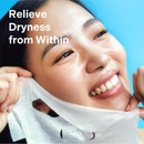 Torriden Dive In Low Molecular Hyaluronic Acid Mask 1pc