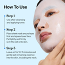Torriden Dive In Low Molecular Hyaluronic Acid Mask 1pc