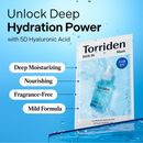 Torriden Dive In Low Molecular Hyaluronic Acid Mask 1pc