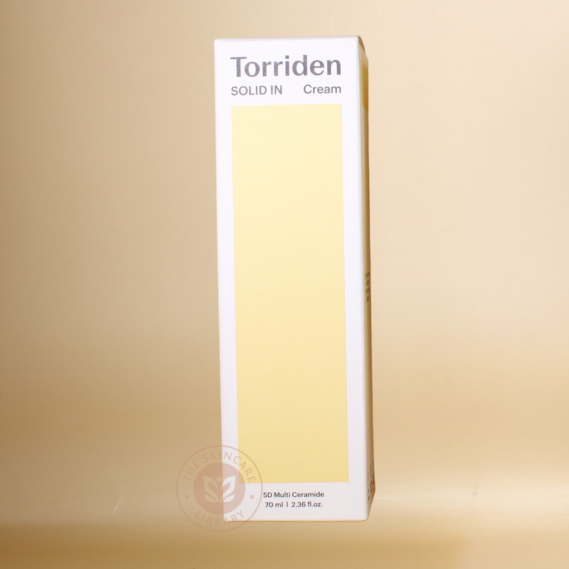 Torriden Solid In Cream 70ml