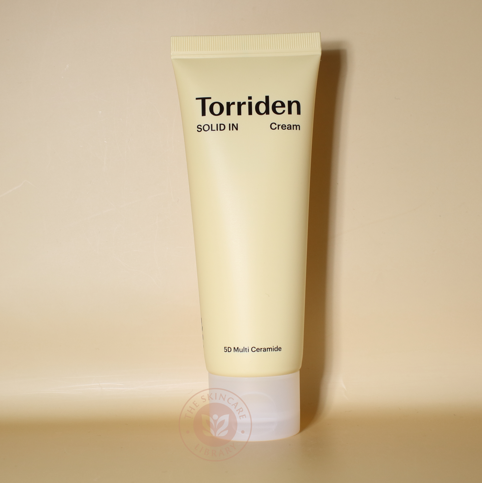 Torriden Solid In Cream 70ml | Moisturizers
