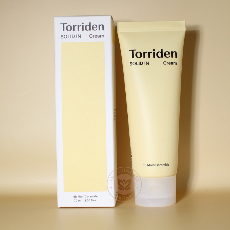 Torriden Solid In Cream 70ml