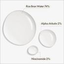 Tosowoong Alpha Arbutin 2% Rice Serum 33ml