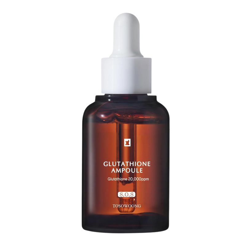 Tosowoong Glutathione Ampoule 30ml