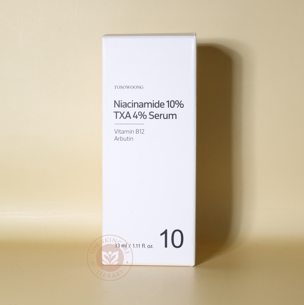 tosowoong glutathione serum 30mL w/ Niacinamide & Hyaluronic Acid Buy TOSOWOONG Pore Tightening Serum,