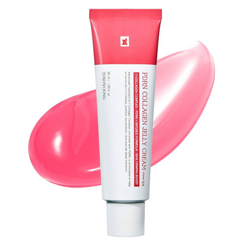 Tosowoong PDRN Collagen Jelly Cream 50ml
