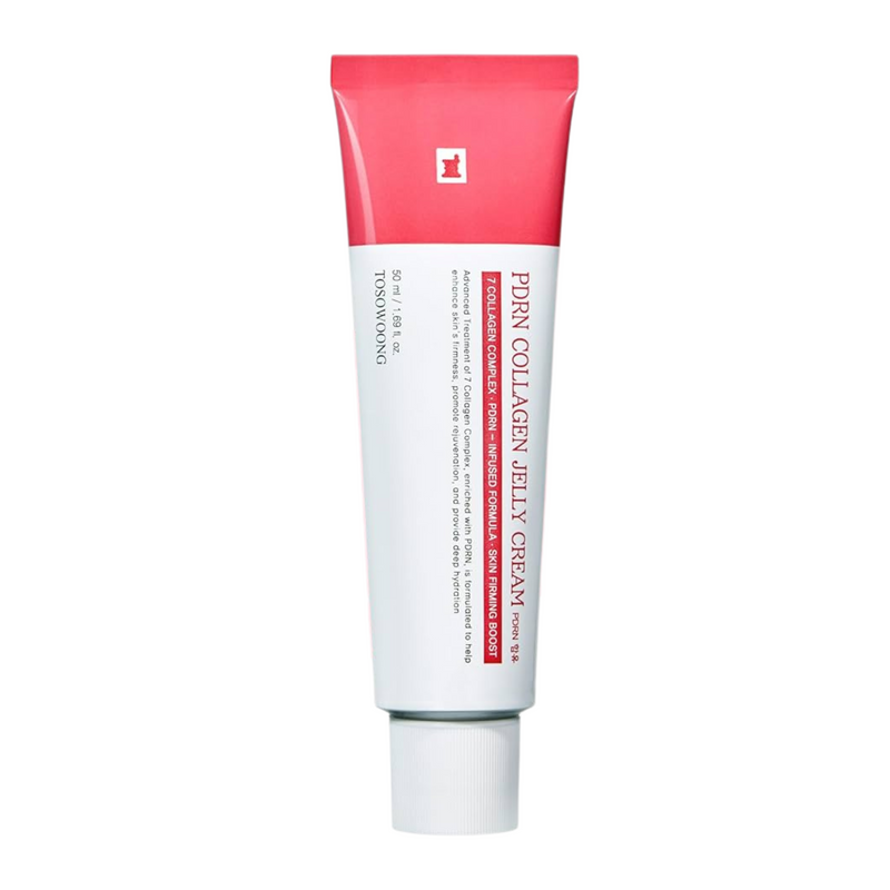 Tosowoong PDRN Collagen Jelly Cream 50ml