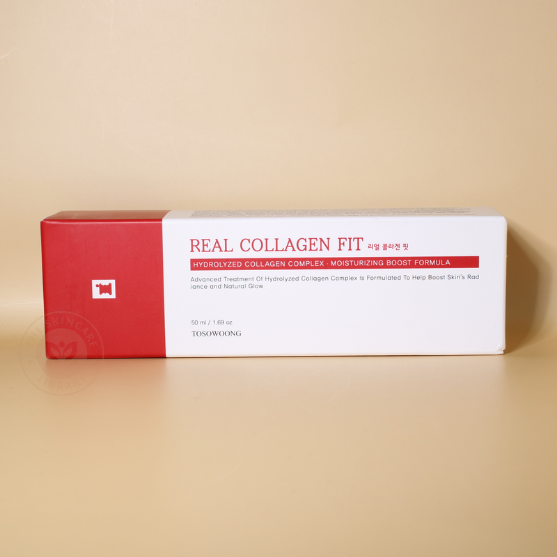 Tosowoong Real Collagen Fit 50ml