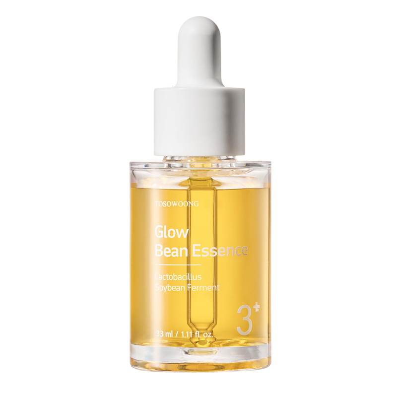Tosowoong Glow Bean Essence 33ml