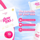 Transformed Skin Glow 190 Daily Ceramide Maintenance Set