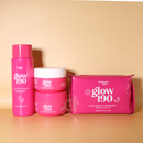 Transformed Skin Glow 190 Rejuvenating Set
