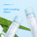 Transformed Skin HonestGlow Aloe Ice Toner 60ml