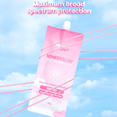 Transformed Skin HonestGlow Daily Sunscreen SPF50 50g