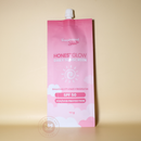 Transformed Skin HonestGlow Daily Sunscreen SPF50 50g