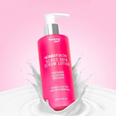 Transformed Skin HonestGlow Glass Skin Serum Lotion SPF50 250ml