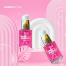 Transformed Skin HonestGlow Glass Skin Serum 30ml