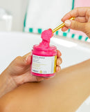 Truly Beauty Gold Ice Cream Scoop 1pc