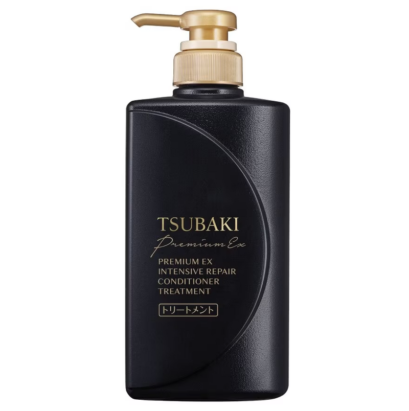 Tsubaki Premium Ex Intensive Repair