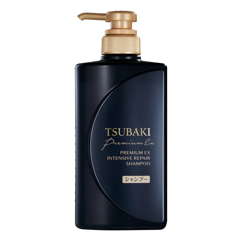 Tsubaki Premium Ex Intensive Repair