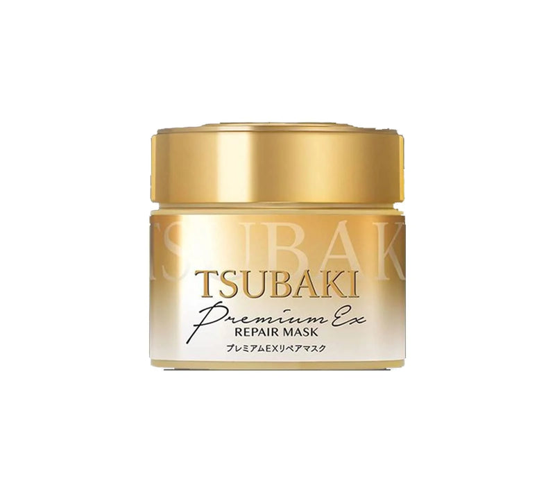 Tsubaki Premium Ex Intensive Repair