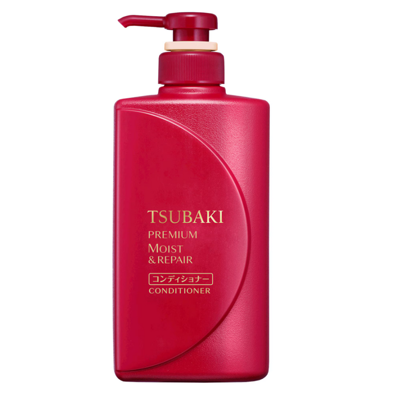 Tsubaki Premium Moist & Repair