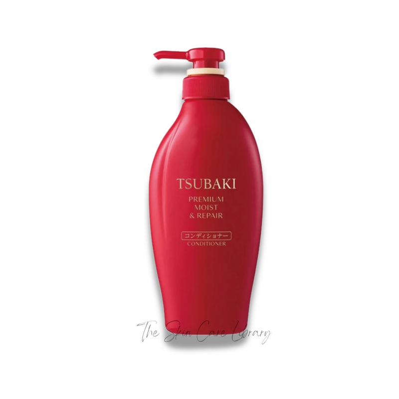 Tsubaki Premium Moist & Repair