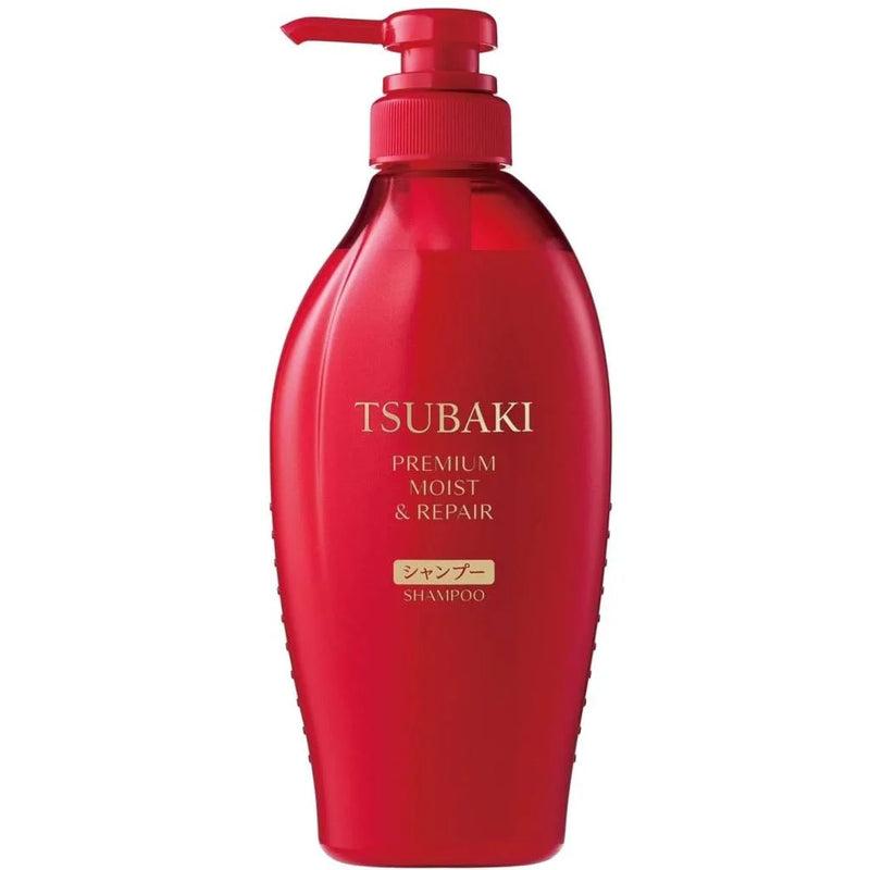 Tsubaki Premium Moist & Repair