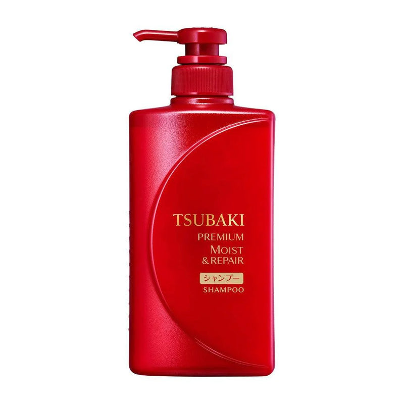 Tsubaki Premium Moist & Repair 490ml