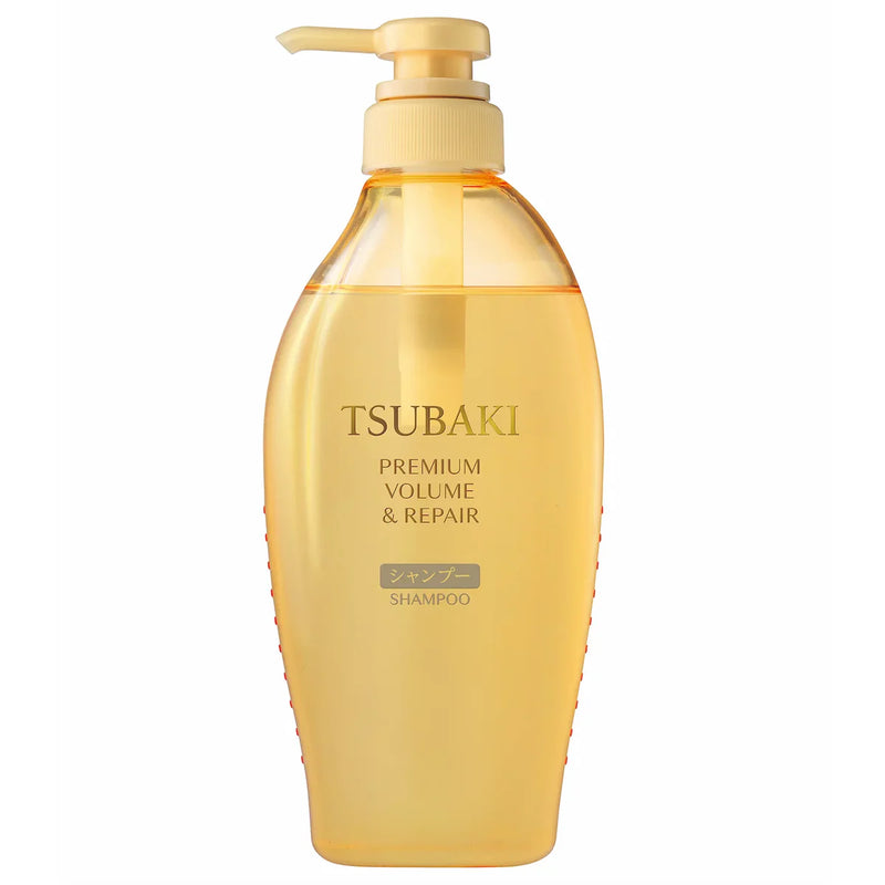 Tsubaki Premium Volume & Repair