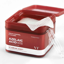 VT Cosmetics AZ Care Toner Pad 60 Pads