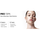 VT Cosmetics Collagen Reedle Shot 100 2Step Hydrogel Mask 1pc